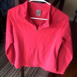 Pink Champion Jacket